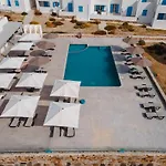 Ξενοδοχείο Evripus 3*