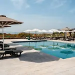 Evripus 3* Kastraki (Naxos)