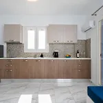 Hotel Evripus Kastraki (Naxos)