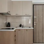 Evripus Ξενοδοχείο 3*