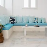 Evripus Hotel Kastraki (Naxos)