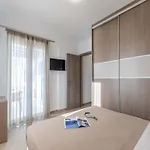 Evripus Hotel Kastraki (Naxos)