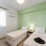 Evripus 3* Kastraki (Naxos)