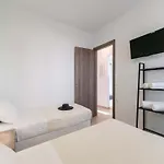 Evripus Hotel 3*