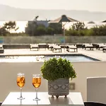 Evripus Hotel Kastraki (Naxos)