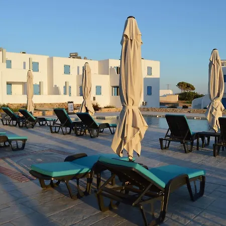 Evripus Hotel 3*