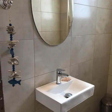Evripus 3* Kastrákion