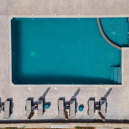 Evripus Hotel