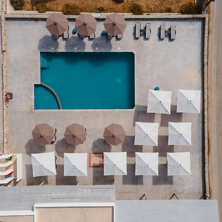 Hotel Evripus 3*