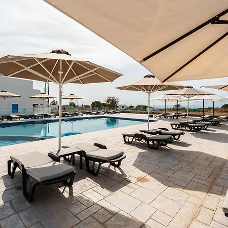 Hotel Evripus 3*