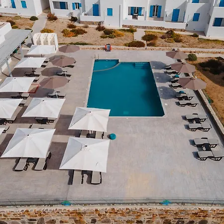 Hotel Evripus 3*