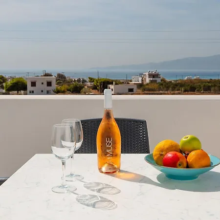 Evripus Hotel 3*