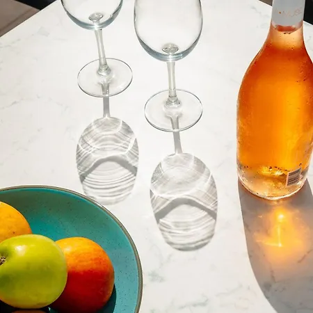 Evripus Hotel Kastrákion