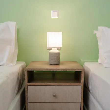 Evripus Hotel