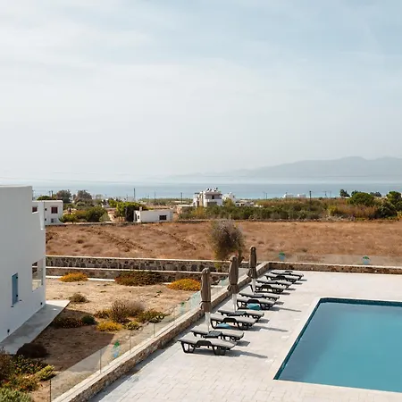 Evripus Hotel