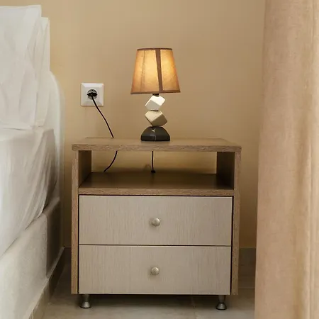 Hotel Evripus 3*