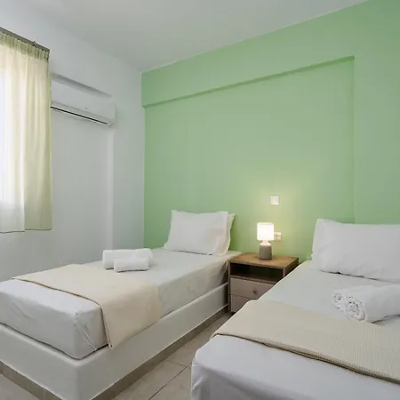Evripus Hotel 3*