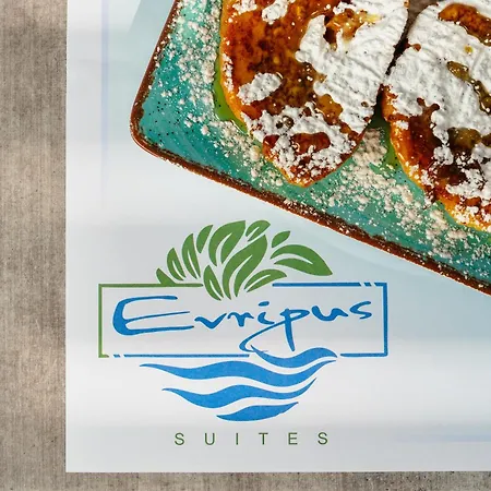 Evripus Hotel 3*