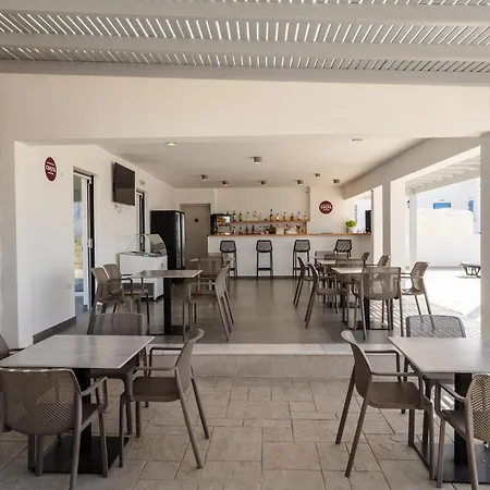 Hotel Evripus 3*