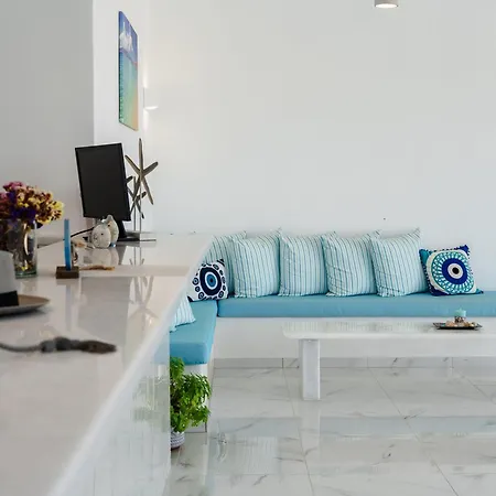 Evripus Hotel
