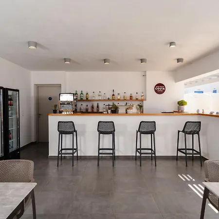 Hotel Evripus 3*