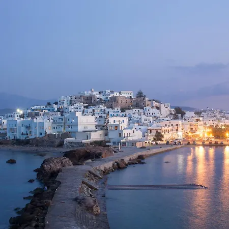 Evripus Kastraki (Naxos)