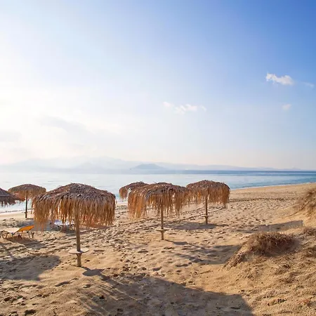 Hotel Evripus Kastraki (Naxos)