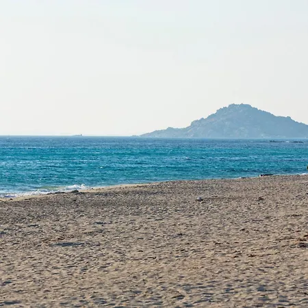 Hotel Evripus 3*