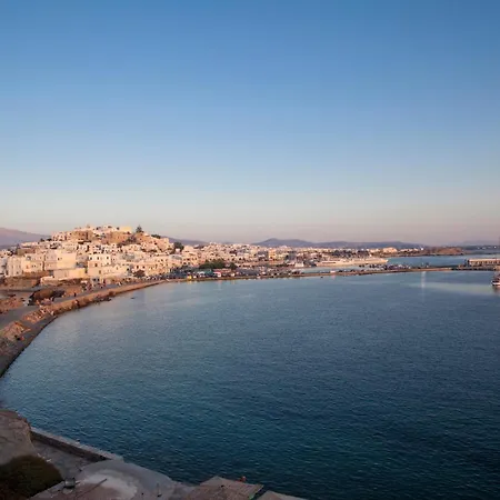 Evripus Hotel 3*