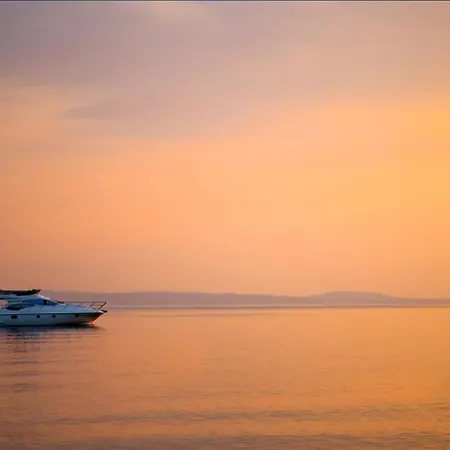 Evripus 3* Kastraki (Naxos)