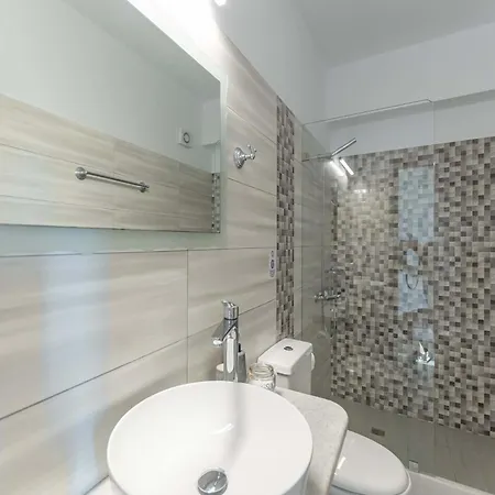 Hotel Evripus