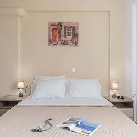 Evripus Hotel 3*