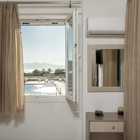 Hotel Evripus 3*