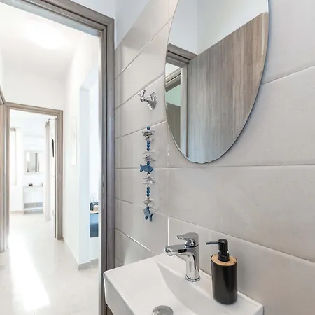 Hotel Evripus Kastraki (Naxos)