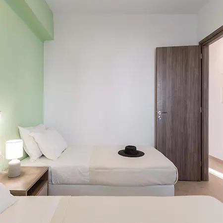 Hotel Evripus