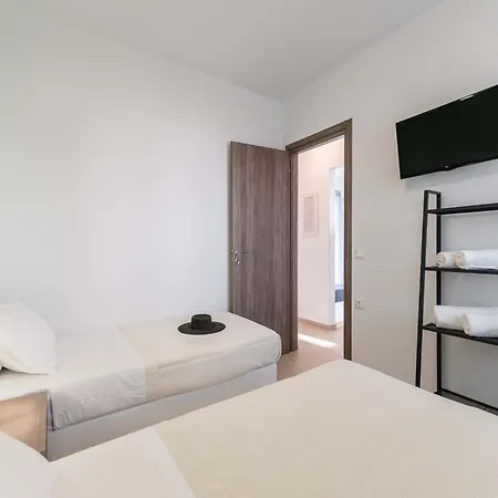 Evripus Hotel 3*
