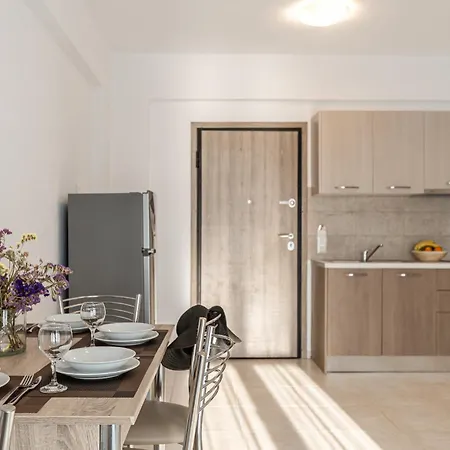 Hotel Evripus 3*