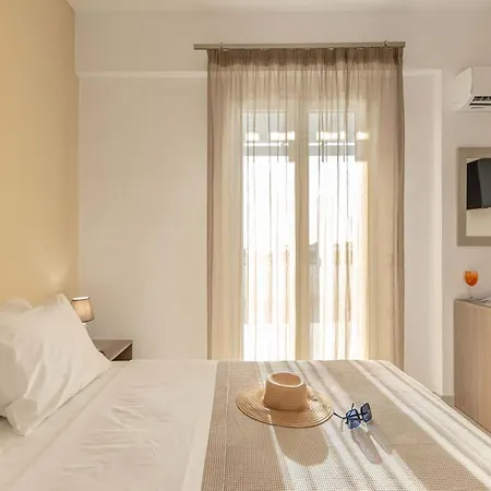 Evripus Hotel