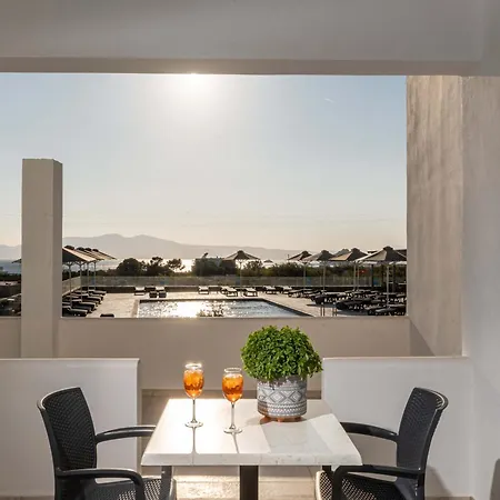 Hotel Evripus 3*