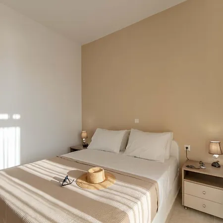 Hotel Evripus 3*