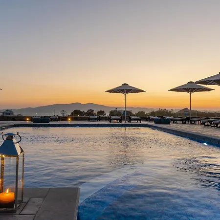 Hotel Evripus