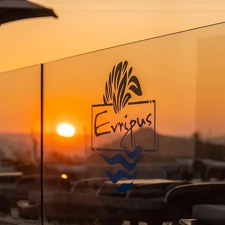 Evripus