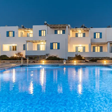 Hotel Evripus
