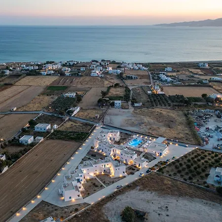 Evripus Kastraki (Naxos)