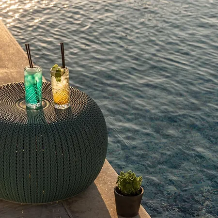 Evripus Hotel