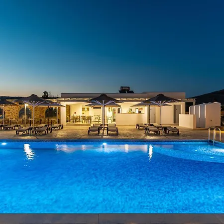 Hotel Evripus 3*
