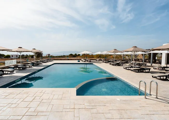 Evripus 3* Кастраки