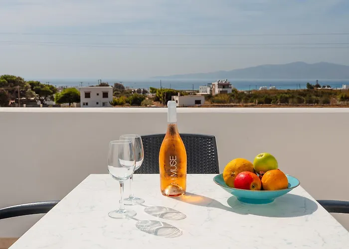 Evripus Отель 3*