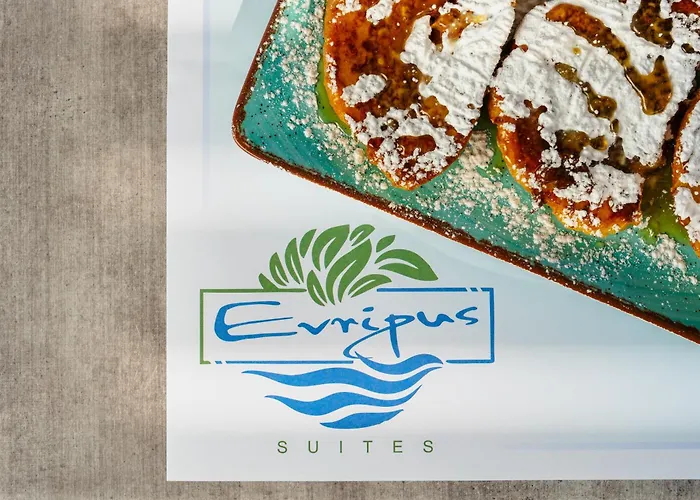 Evripus Отель 3*