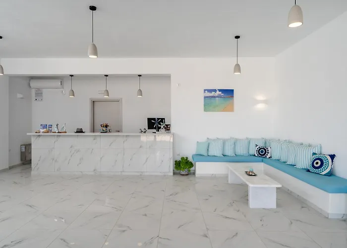 Evripus Отель 3*